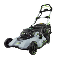 aku sekačka s pojezdem LM2130E-SP